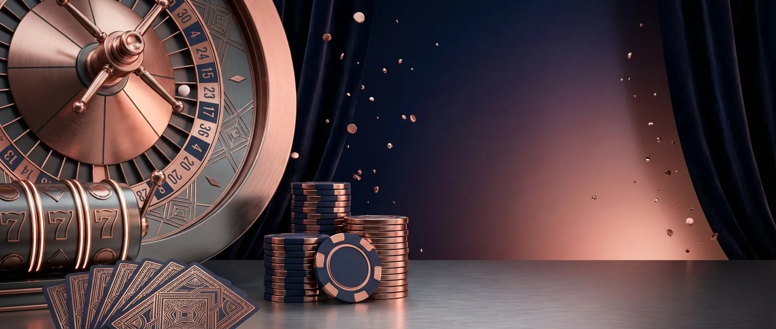 Nustar Casino bonus banner