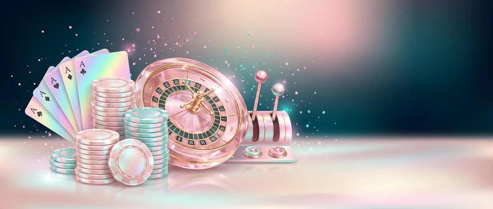 Nustar Casino bonus banner